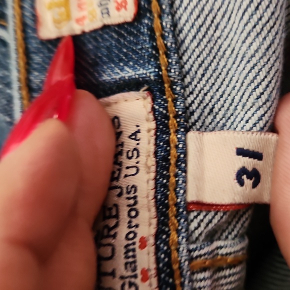 Juicy Couture Bootcut Jeans - Picture 6 of 7